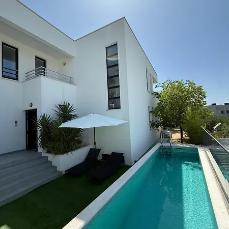 Simon2 Villa Veliko Brdo (Makarska)
