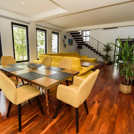 Villa Simon2 Veliko Brdo (Makarska)