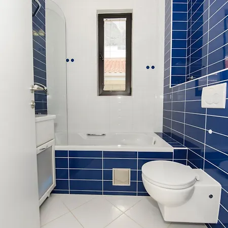 Villa Simon2 Veliko Brdo (Makarska)