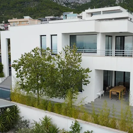 Villa Simon2 Veliko Brdo (Makarska)