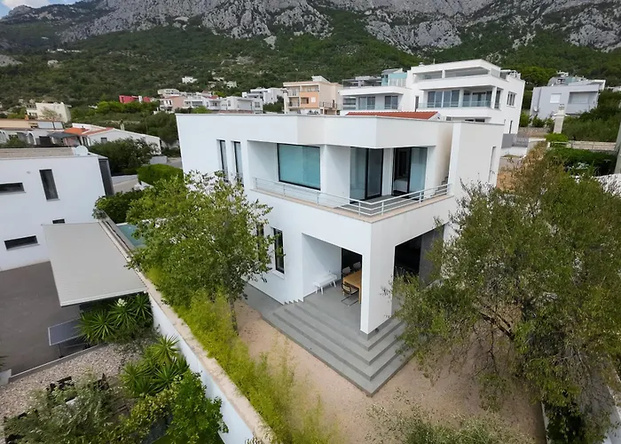 Villa Simon2 Veliko Brdo (Makarska)