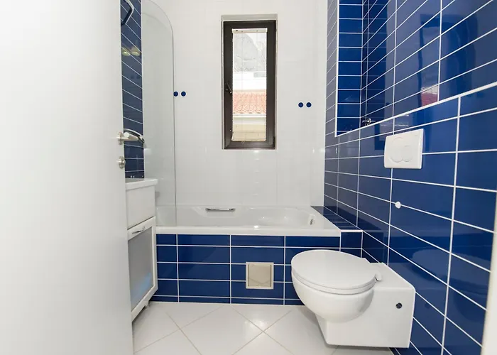 Villa Simon2 Veliko Brdo (Makarska)
